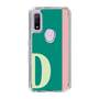 Slim Protection Case［ Original - initial color line - D green ］