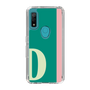 Slim Protection Case［ Original - initial color line - D green ］