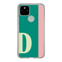 Slim Protection Case［ Original - initial color line - D green ］