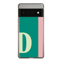 Slim Protection Case［ Original - initial color line - D green ］