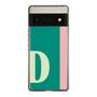 Slim Protection Case［ Original - initial color line - D green ］