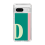 Slim Protection Case［ Original - initial color line - D green ］