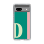 Slim Protection Case［ Original - initial color line - D green ］