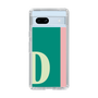 Slim Protection Case［ Original - initial color line - D green ］