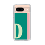 Slim Protection Case［ Original - initial color line - D green ］