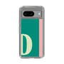 Slim Protection Case［ Original - initial color line - D green ］