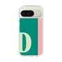 Slim Protection Case［ Original - initial color line - D green ］