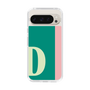 Slim Protection Case［ Original - initial color line - D green ］