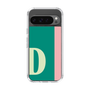 Slim Protection Case［ Original - initial color line - D green ］