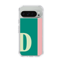 Slim Protection Case［ Original - initial color line - D green ］