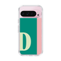 Slim Protection Case［ Original - initial color line - D green ］
