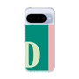 Slim Protection Case［ Original - initial color line - D green ］