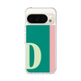 Slim Protection Case［ Original - initial color line - D green ］