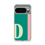 Slim Protection Case［ Original - initial color line - D green ］