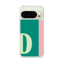 Slim Protection Case［ Original - initial color line - D green ］
