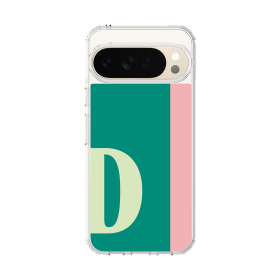 Slim Protection Case［ Original - initial color line - D green ］