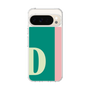 Slim Protection Case［ Original - initial color line - D green ］