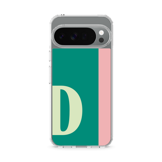 Slim Protection Case［ Original - initial color line - D green ］