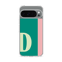 Slim Protection Case［ Original - initial color line - D green ］