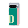 Slim Protection Case［ Original - initial color line - D green ］