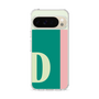 Slim Protection Case［ Original - initial color line - D green ］
