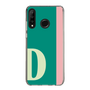 Slim Protection Case［ Original - initial color line - D green ］