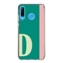 Slim Protection Case［ Original - initial color line - D green ］