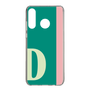 Slim Protection Case［ Original - initial color line - D green ］