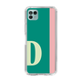 Slim Protection Case［ Original - initial color line - D green ］