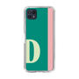 Slim Protection Case［ Original - initial color line - D green ］