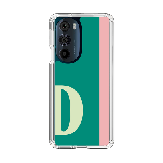 Slim Protection Case［ Original - initial color line - D green ］
