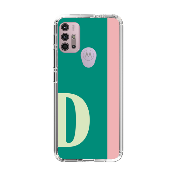 Slim Protection Case［ Original - initial color line - D green ］