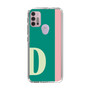 Slim Protection Case［ Original - initial color line - D green ］