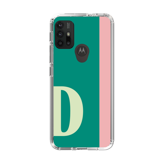 Slim Protection Case［ Original - initial color line - D green ］