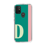 Slim Protection Case［ Original - initial color line - D green ］