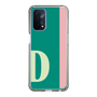 Slim Protection Case［ Original - initial color line - D green ］