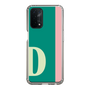 Slim Protection Case［ Original - initial color line - D green ］