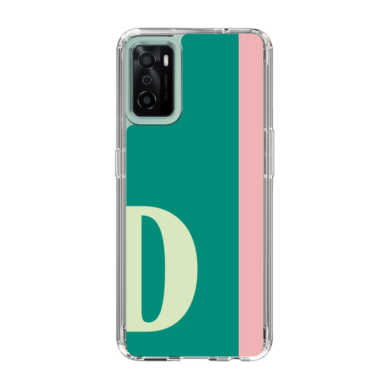 Slim Protection Case［ Original - initial color line - D green ］