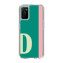 Slim Protection Case［ Original - initial color line - D green ］