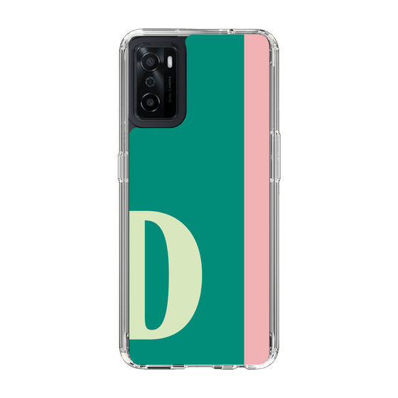 Slim Protection Case［ Original - initial color line - D green ］
