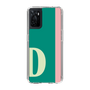 Slim Protection Case［ Original - initial color line - D green ］