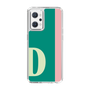 Slim Protection Case［ Original - initial color line - D green ］