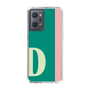 Slim Protection Case［ Original - initial color line - D green ］
