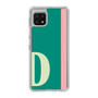 Slim Protection Case［ Original - initial color line - D green ］