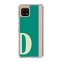 Slim Protection Case［ Original - initial color line - D green ］