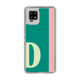 Slim Protection Case［ Original - initial color line - D green ］