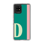 Slim Protection Case［ Original - initial color line - D green ］