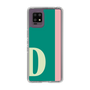 Slim Protection Case［ Original - initial color line - D green ］