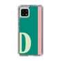 Slim Protection Case［ Original - initial color line - D green ］