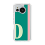 Slim Protection Case［ Original - initial color line - D green ］